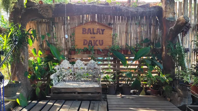 BALAY NGA DAKU