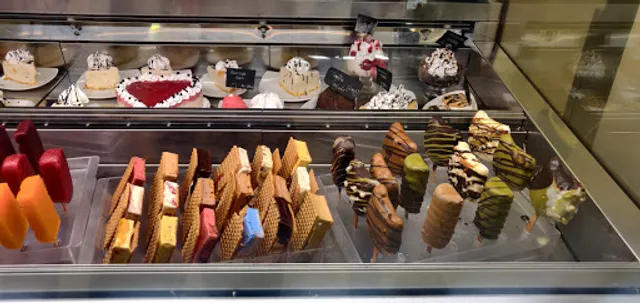 Milano Ice Cream