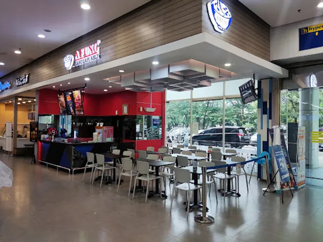 Baso A Fung (Hypermart Puri)