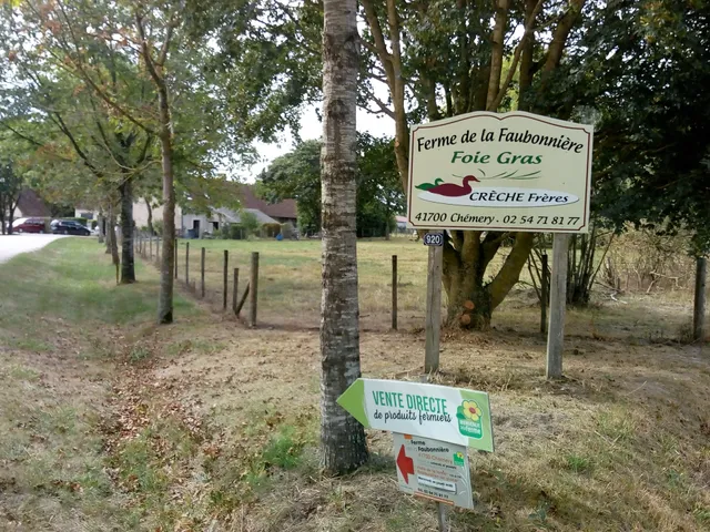 Ouvert sur rendez-vous