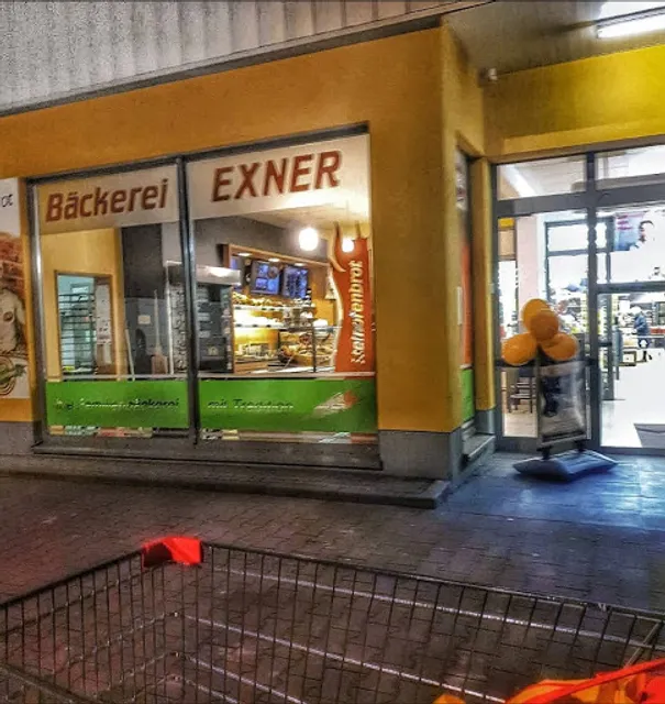 Bäckerei Exner