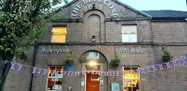 The Bluecoat - JD Wetherspoon