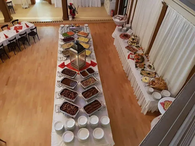 Ristorante & Pizzeria Pepe Nero