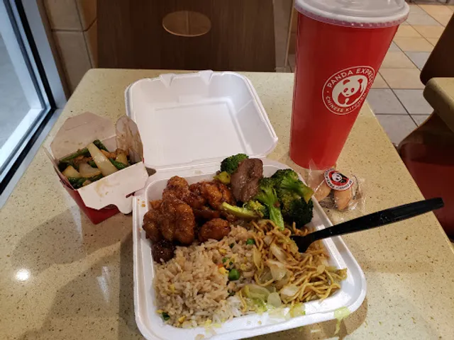 Panda Express