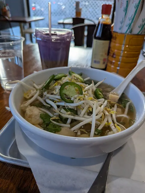 Uptown Banh Mi & Pho