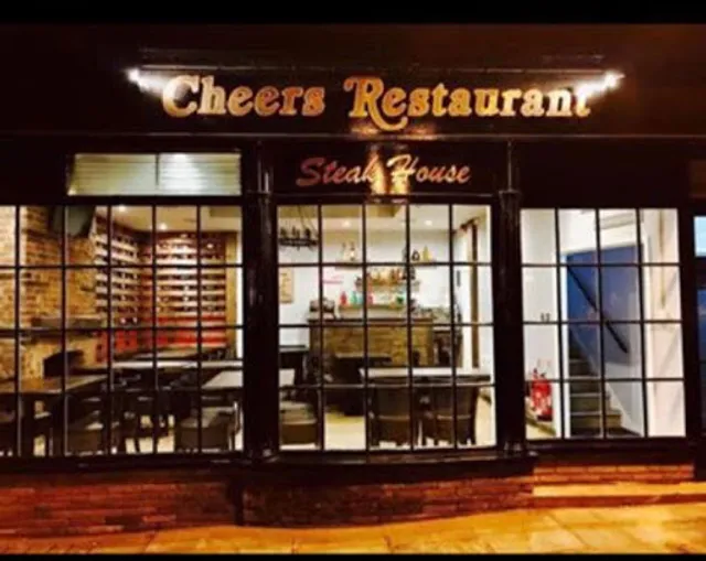 Cheers Restaurant