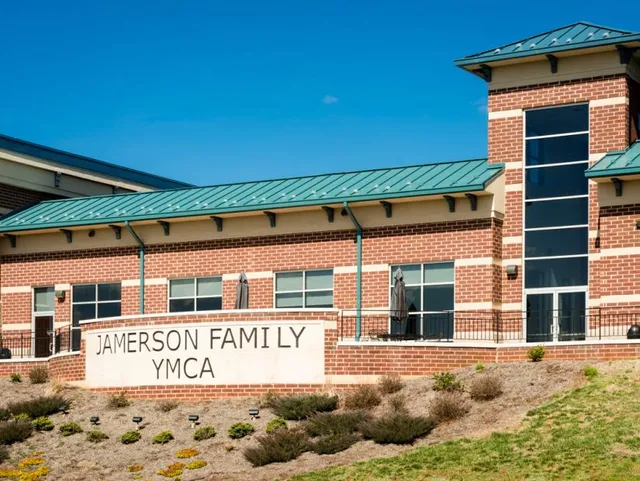 Jamerson Family YMCA