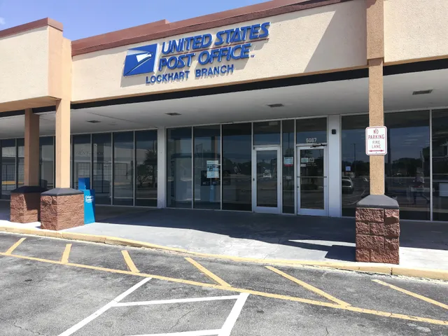 United States Postal Service