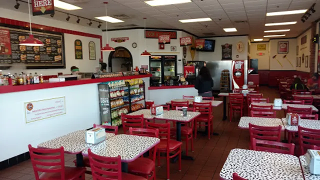 Firehouse Subs Glenbrook Plaza