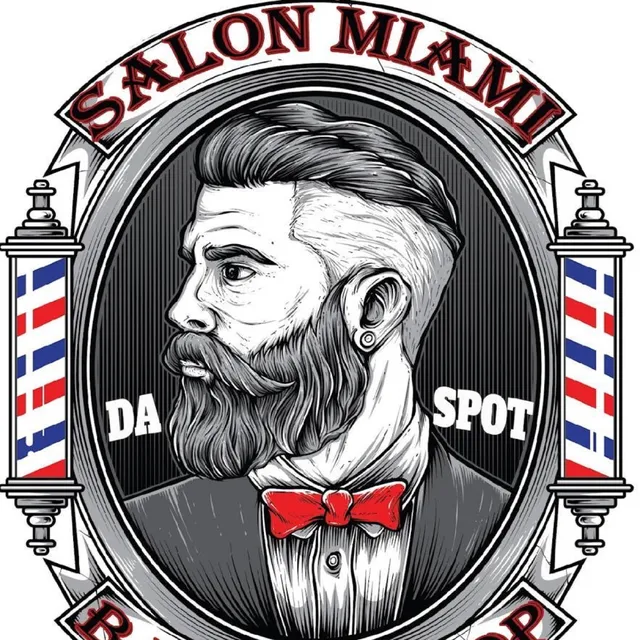 Salon Miami