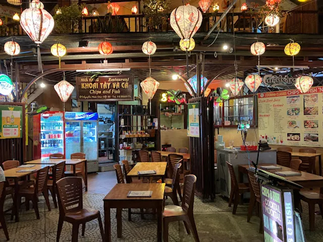 Chips 'N' Fish 'N' Stuff