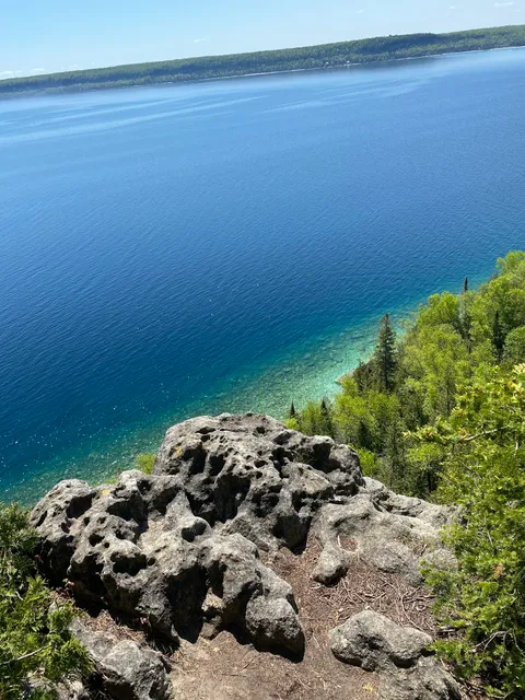 Lion‘s Head Lookout