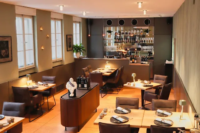 Restaurant Gabelspiel