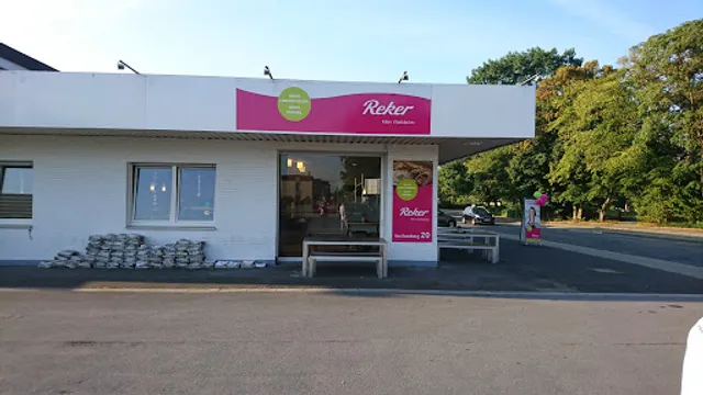 Reker Mein Vitalbäcker / Sandberg 20