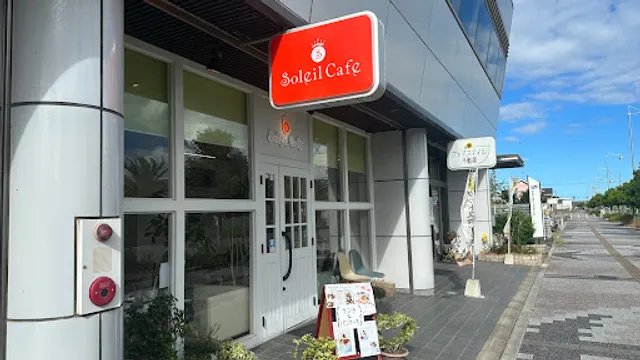 Soleil Cafe