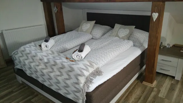 Luxusní Apartmán NMNM