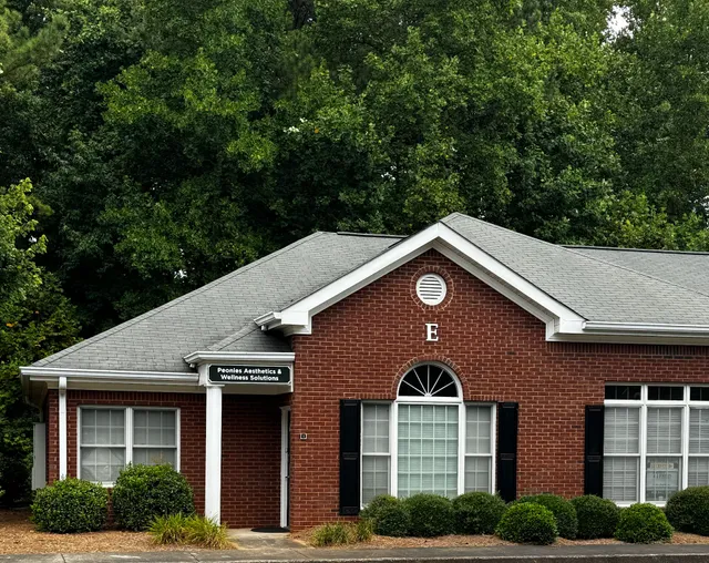 Peonies Aesthetics & Wellness Solutions