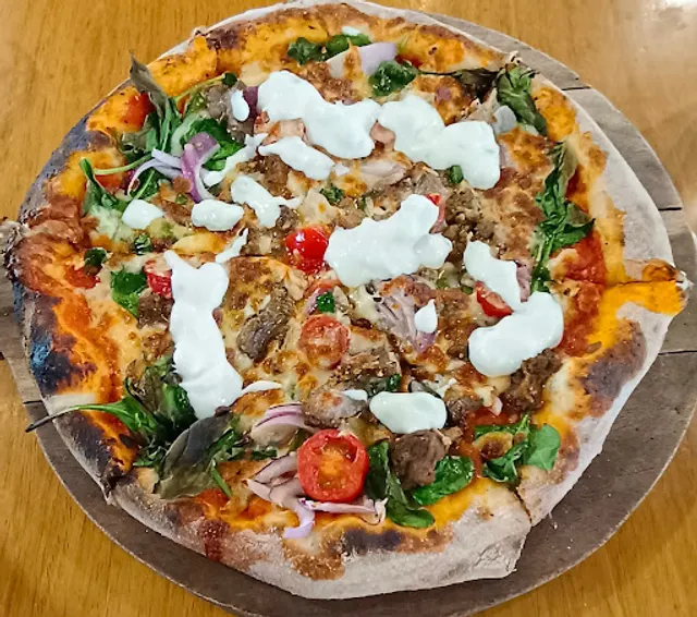 Bocca Family Pizza Restaurant