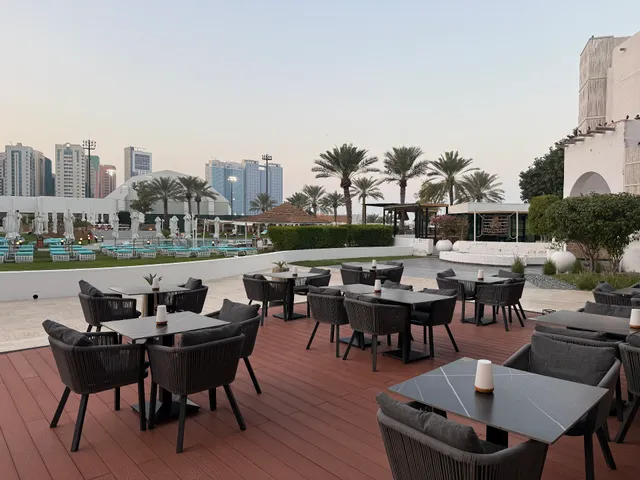 Khana Khazana Pub and Lounge Restaurant