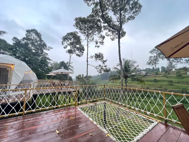 D'Mangku Farm-Mancak Serang