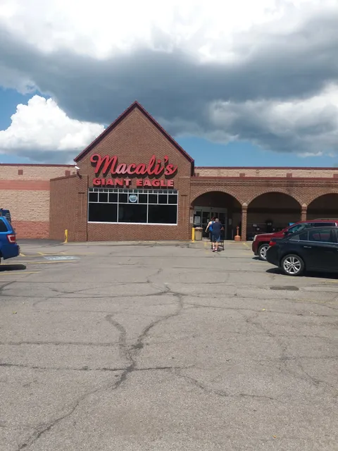 Weathersfield Township