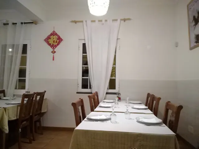 Jin Li Lai Chinese Restaurant