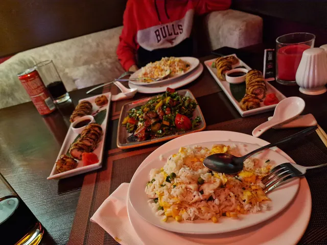 Hong Kong Chinese Restaurant