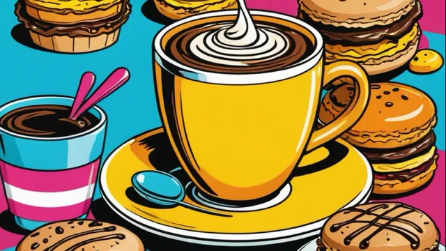 PEP Bakehouse and Coffee Shop