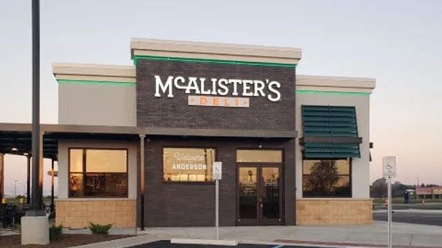 McAlister's Deli