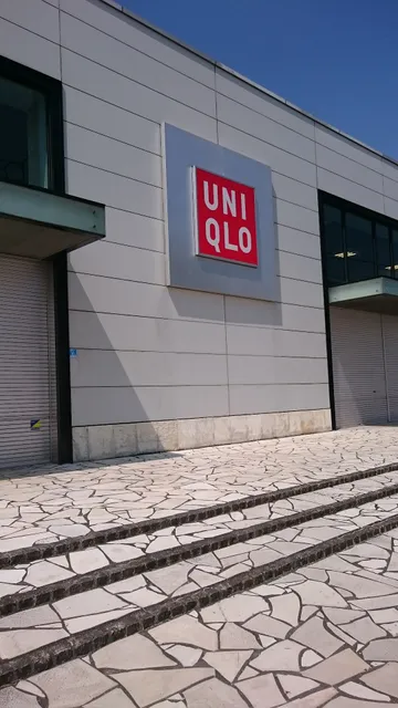 UNIQLO