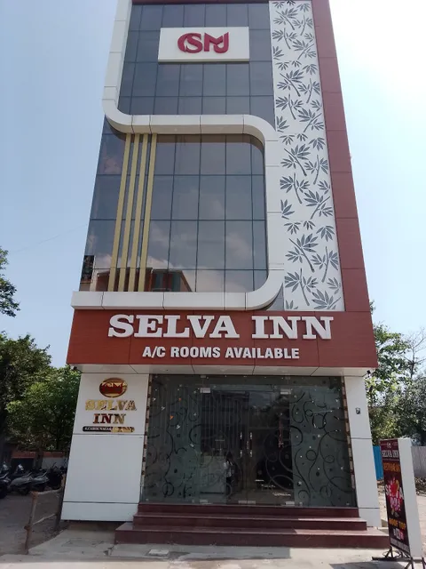 SELVA INN