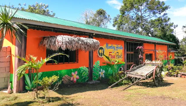 Munting Hardin Food Park