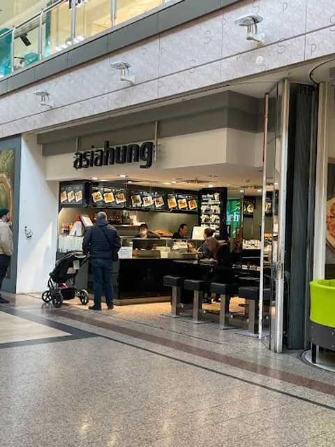 Asiahung