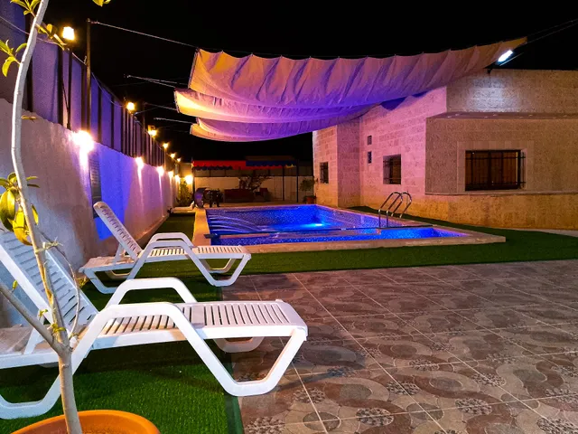 Tala farm and chalet