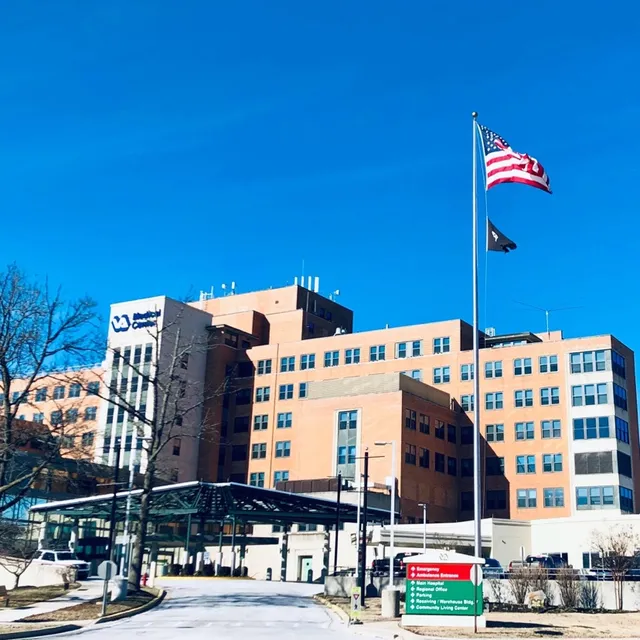 Wilmington VA Medical Center