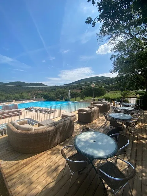 Camping Manjastre ***