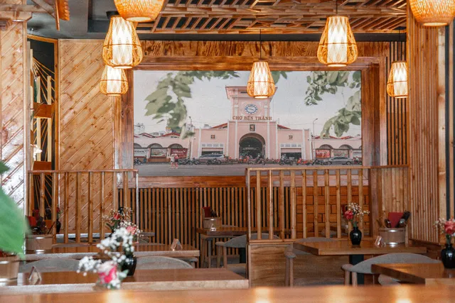 Saigon Soul Dortmund: Vietnamese Kitchen – Sushi, Bar & More