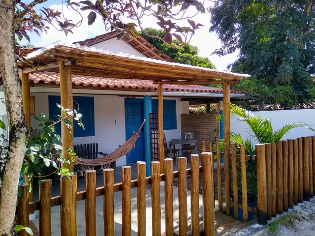 Aconchego em Cumuru - Casa do Pato
