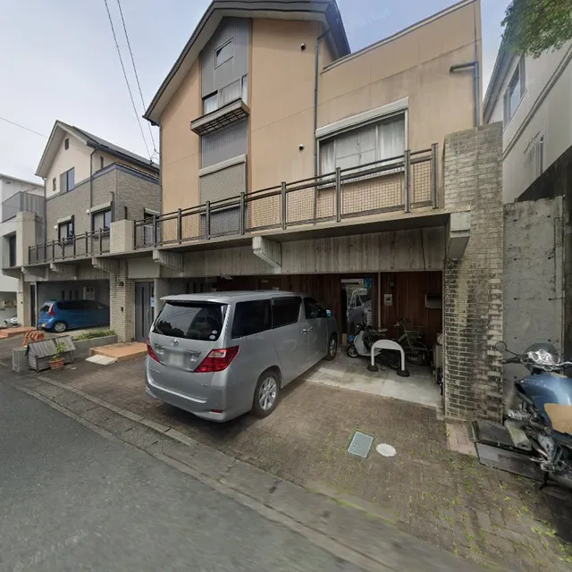 マーセル珈琲店