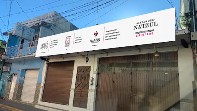 Un Café Para Tus Muertos