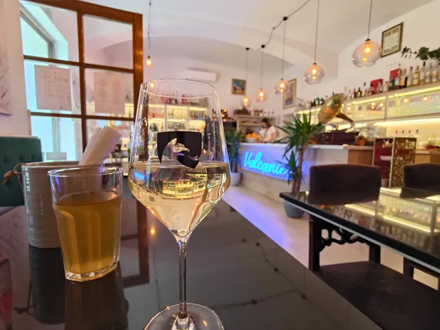 Büttner Wine & Grill