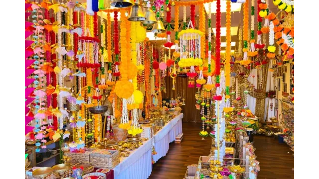 Spundhann The Art People