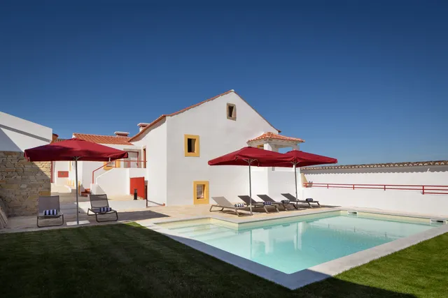 Casa Lidador - Óbidos