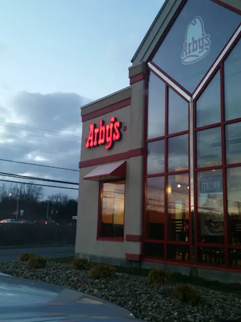 Arby's