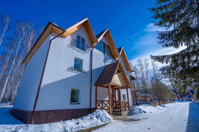 Medvezhiy Ugol Uvil'dy