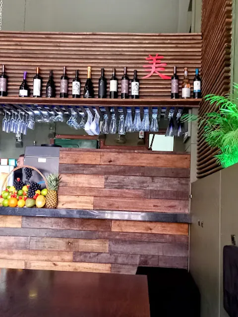 May World Classic Cusine