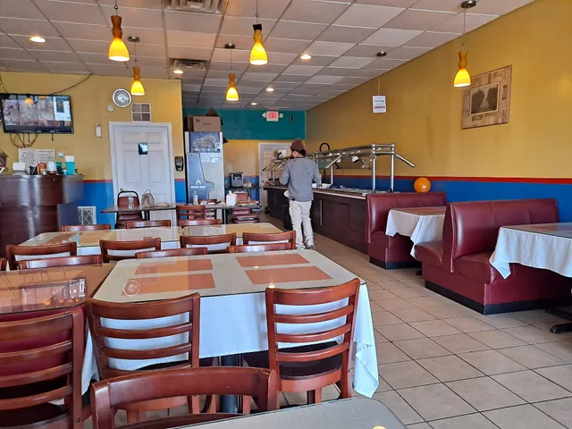 Zandale Shopping Center