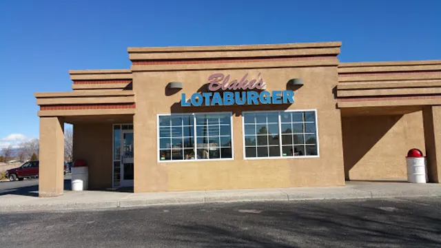 Blake's Lotaburger