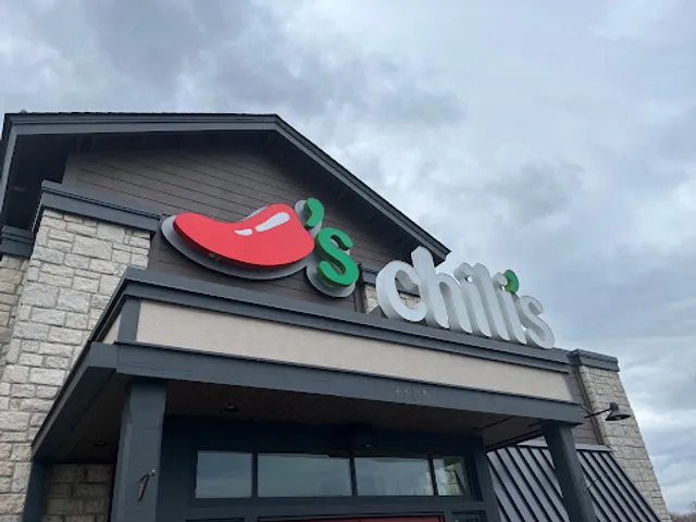 Chili's Grill & Bar