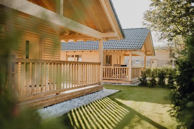 Natur-Camp Tannenfels